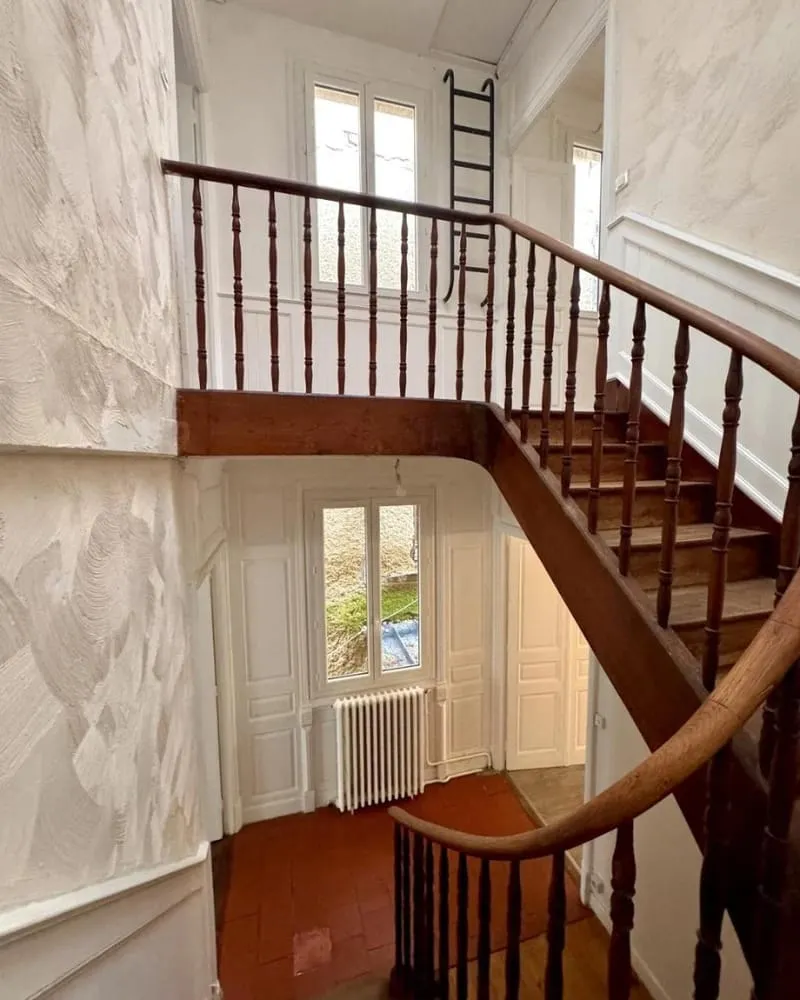 Immeuble de rapport 5 pièces 188 m² - Photo 1