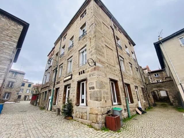 Bâtiment 257 m² - Photo 1