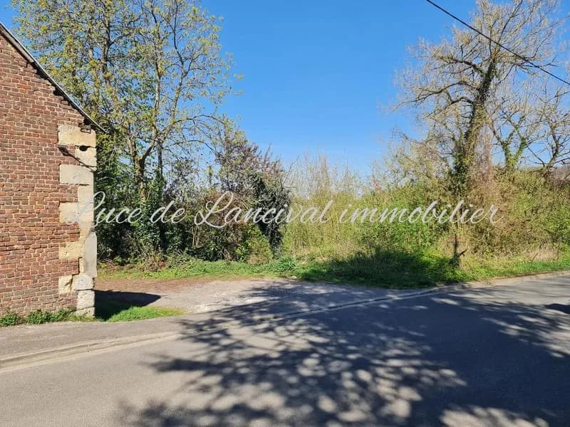 Bâtiment - Photo 1