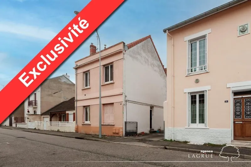 Bâtiment 171 m² - Photo 1