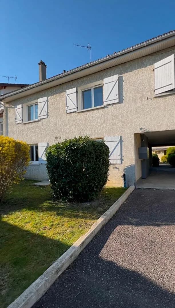 Immeuble Goussainville 135 m2 - Photo 1