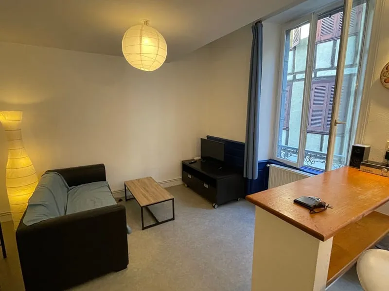 Immeuble Aurillac 211 m2 - Photo 1