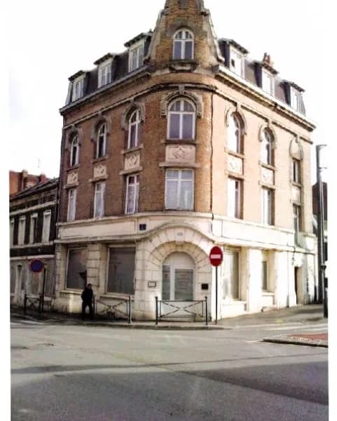 Immeuble Saint-quentin 320 m2 - Photo 1