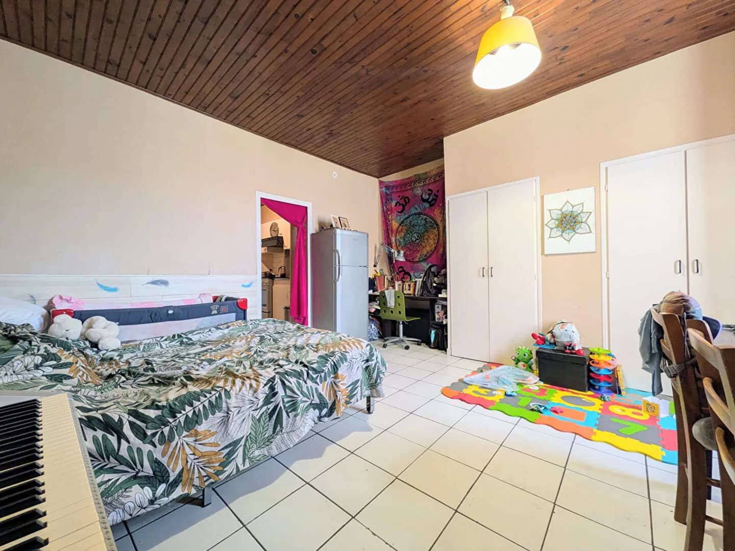 Lot de 2 Type 1 - Sans copropriété - Photo 1