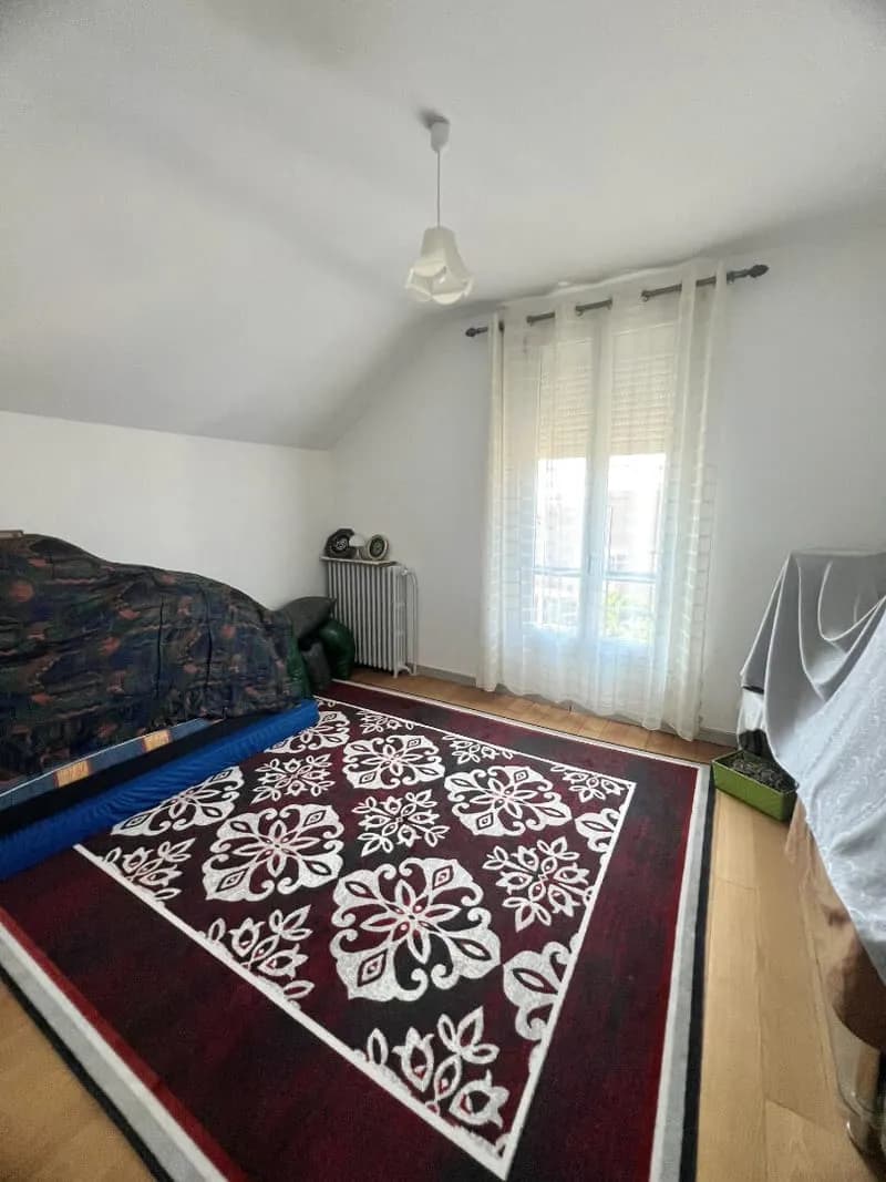 Maison Villiers Le Bel 8 pièce(s) 95 m2 - Photo 1