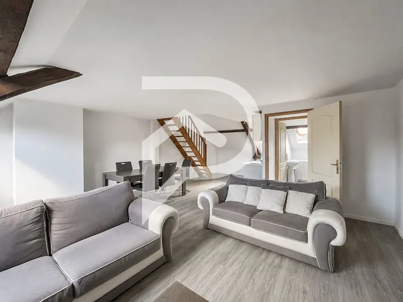 Immeuble Caudry 300 m2 - Photo 1