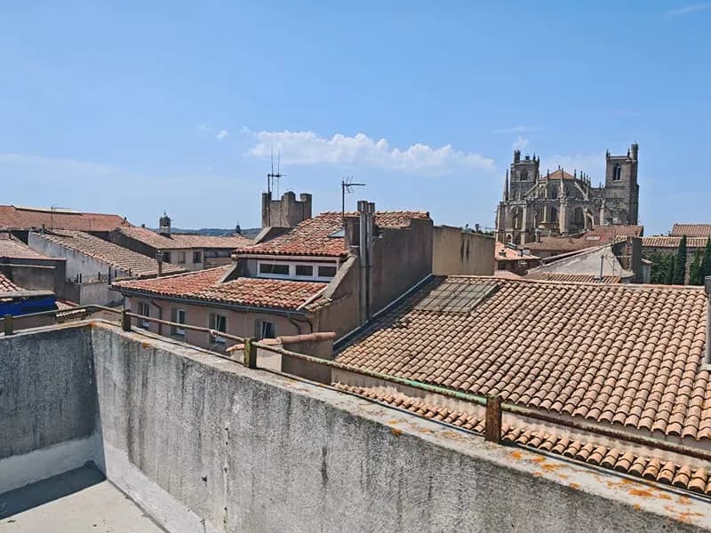 Immeuble de rapport 7% de renta NET: 10 pièces 153.78 m2 - Photo 1