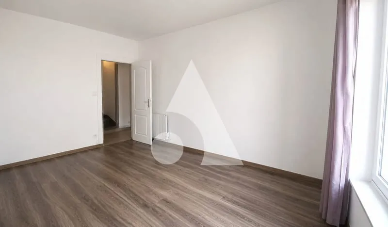 IMMEUBLE POUR INVESTIR - MONTIGNY VILLAGE - Photo 1