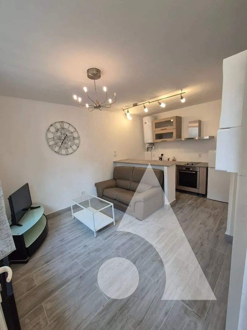 Salernes - lot de 2 appartements T2 investissement locatif - Photo 1