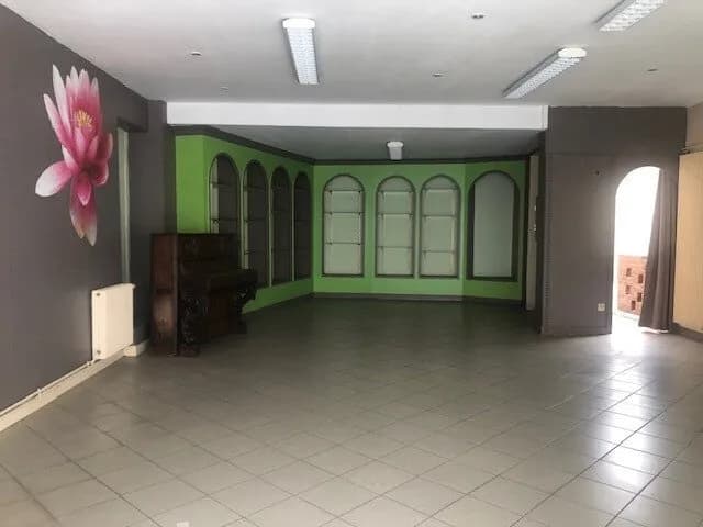 La Ferté-Bernard, immeuble 170m² - Photo 1