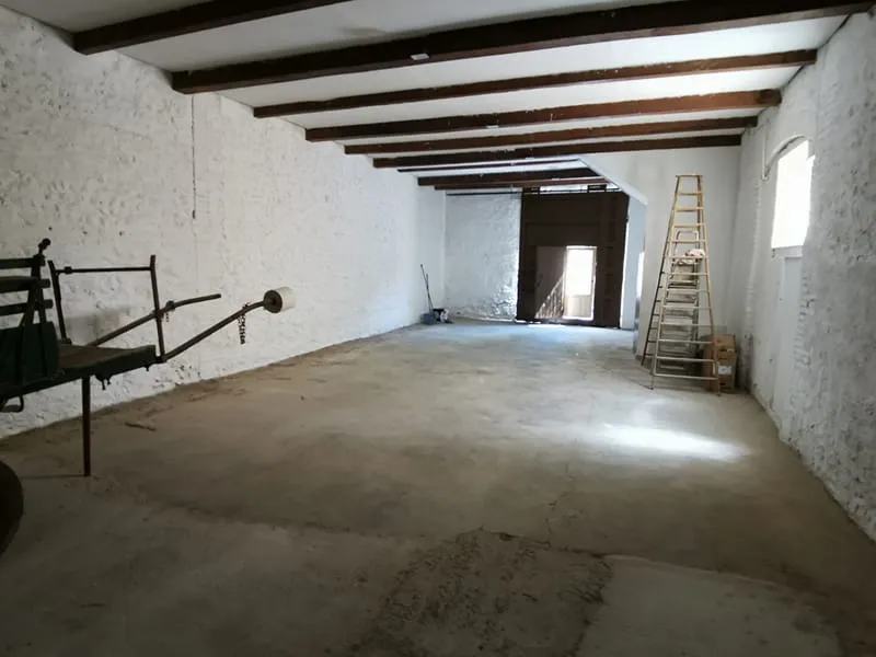 2 Maisons de village de type T3 avec garage et terrasse/patio - Photo 1
