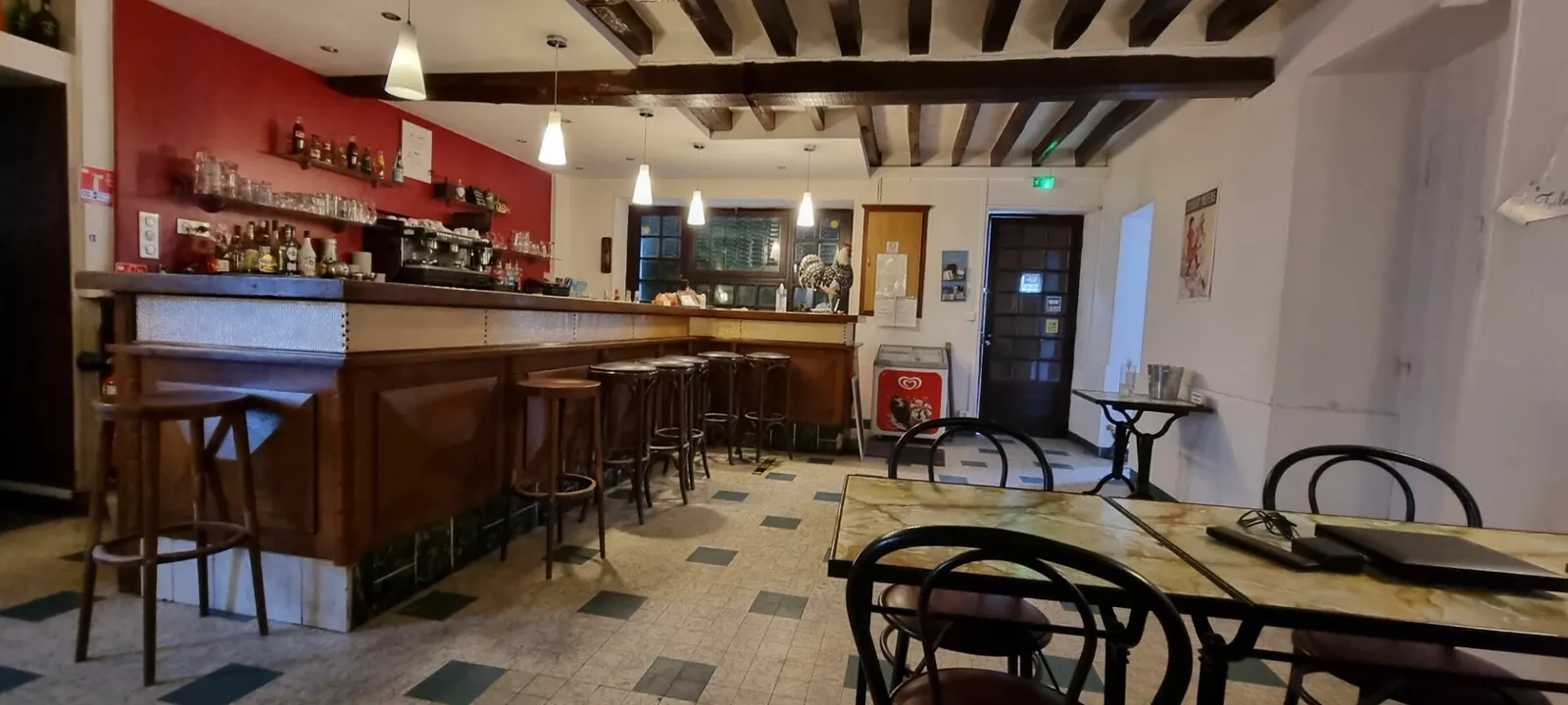 ENSEMBLE IMMOBILIER 5 MN de MAINTENON - Photo 1
