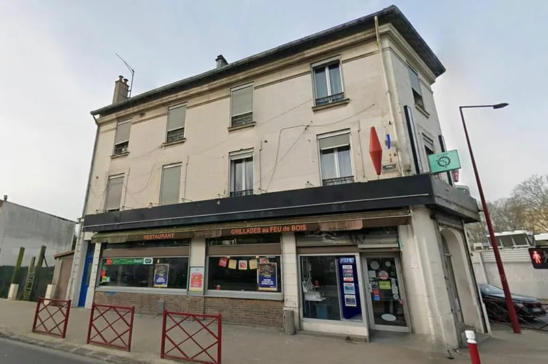 Immeuble Fresnes 370 m2 - Photo 1