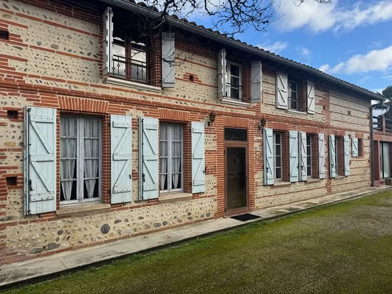 Beauzelle - Ensemble Immobilier - Photo 1