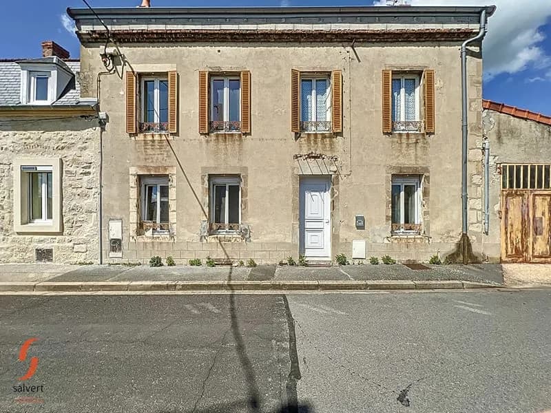 À Vendre ? Immeuble de 3 appartements - Photo 1
