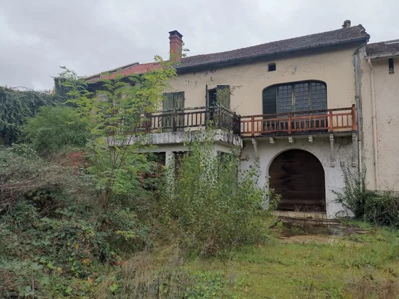 Maison Mont De Marsan 400 m2 - Photo 1