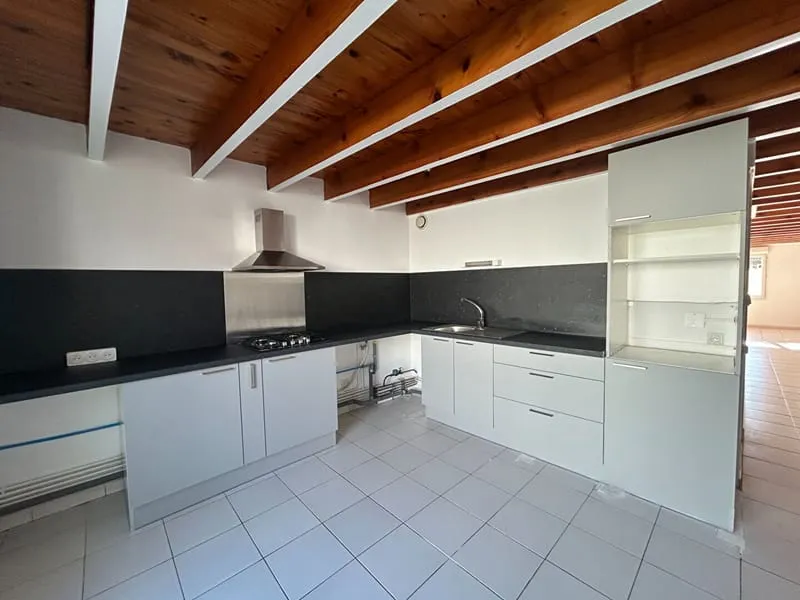 Immeuble Saint Dizier 46 pièce(s) 1124 m2 - Photo 1