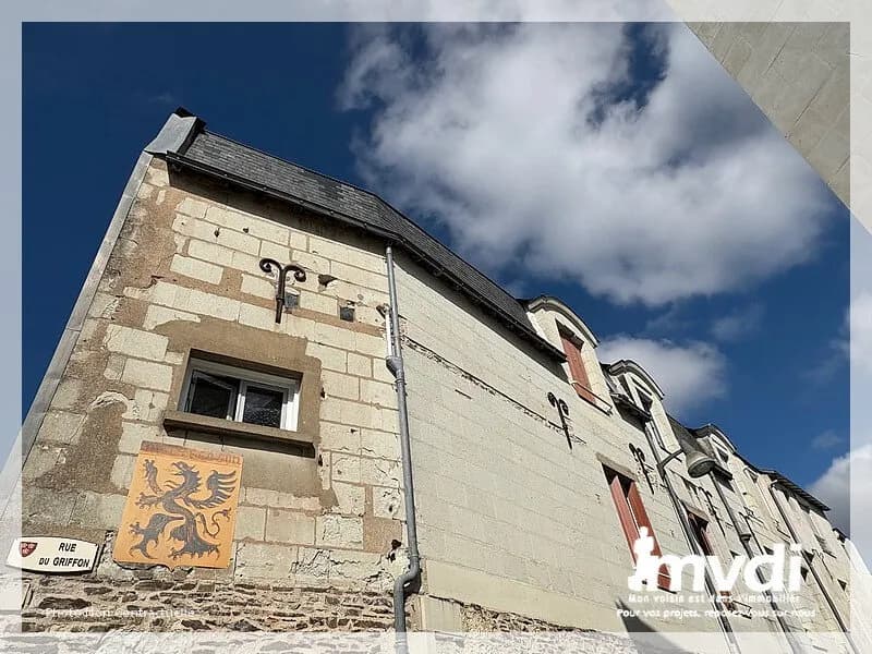 ANCENIS - Centre Historique - Photo 1