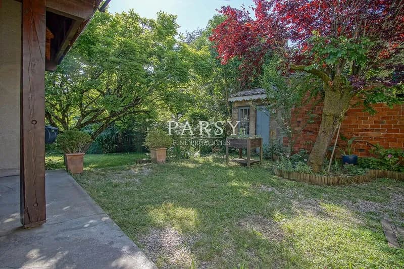 BEGLES - Barrière de Toulouse : Ensemble immobilier - Photo 1