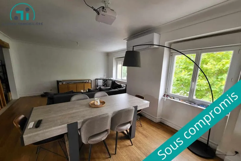 IMMEUBLE PLOGASTEL SAINT GERMAIN 265 m2 - Photo 1