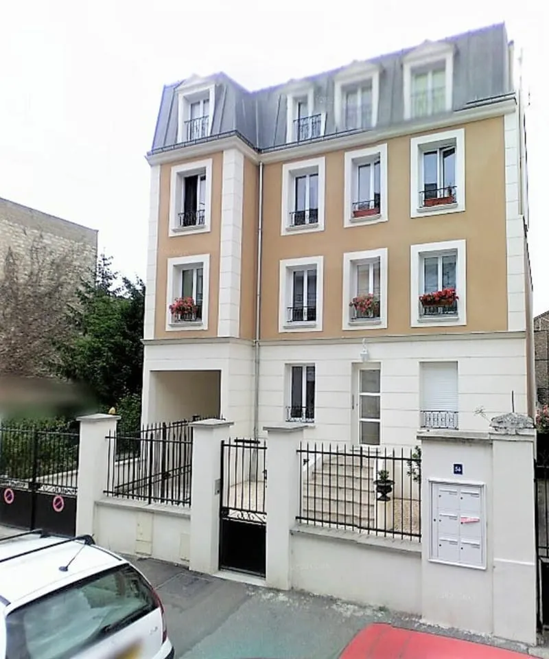 Immeuble Alfortville 383 m2 - Photo 1