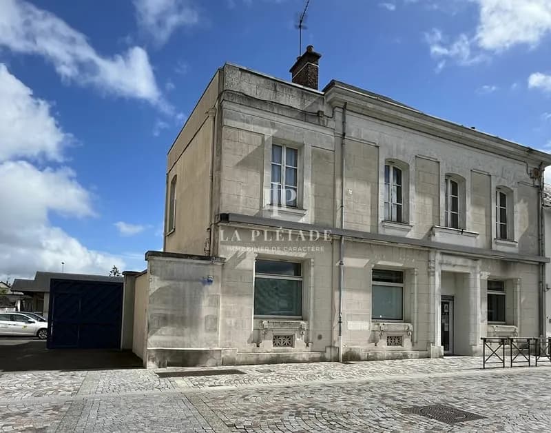 RARE SUR LE MARCHÉ / SPECIAL INVESTISSEUR - Photo 1