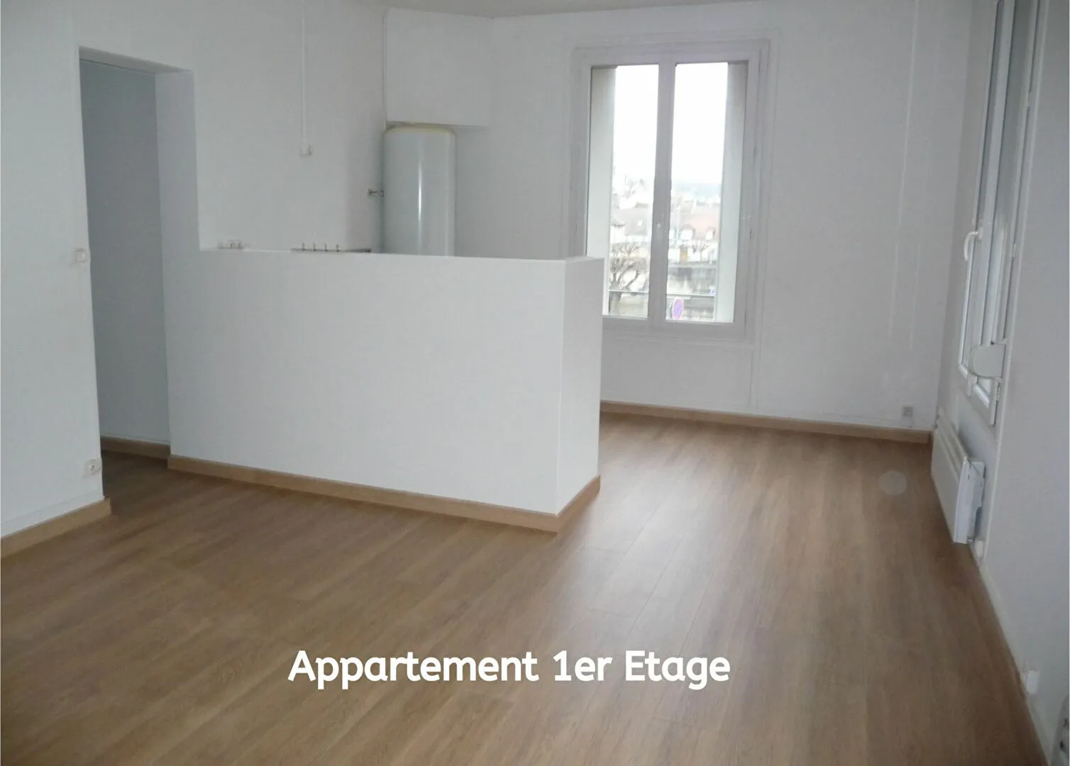 Immeuble de rapport à Pont-Sainte-Maxence- Idéal investisseurs - Photo 1