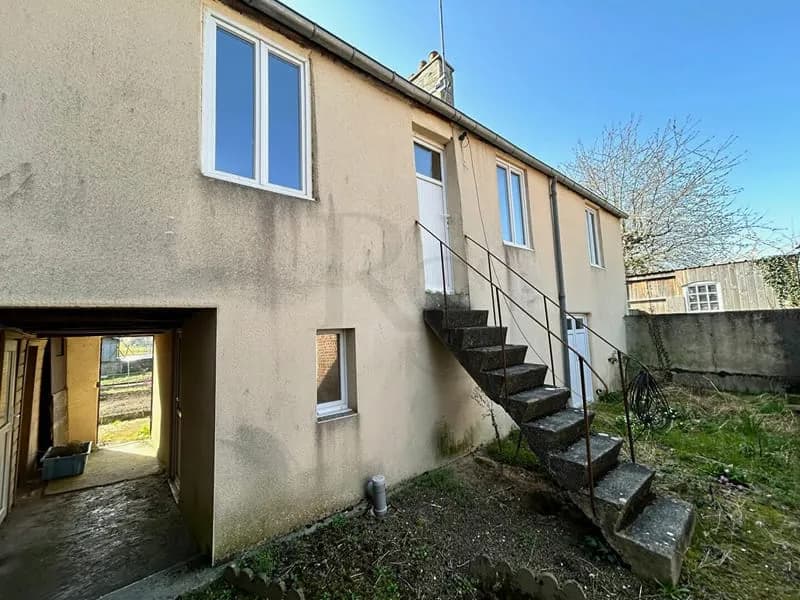 FLERS - LOT DE 2 APPARTEMENTS - Photo 1