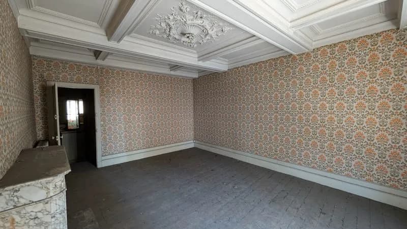 2 immeubles centre ville Mont De Marsan - Photo 1