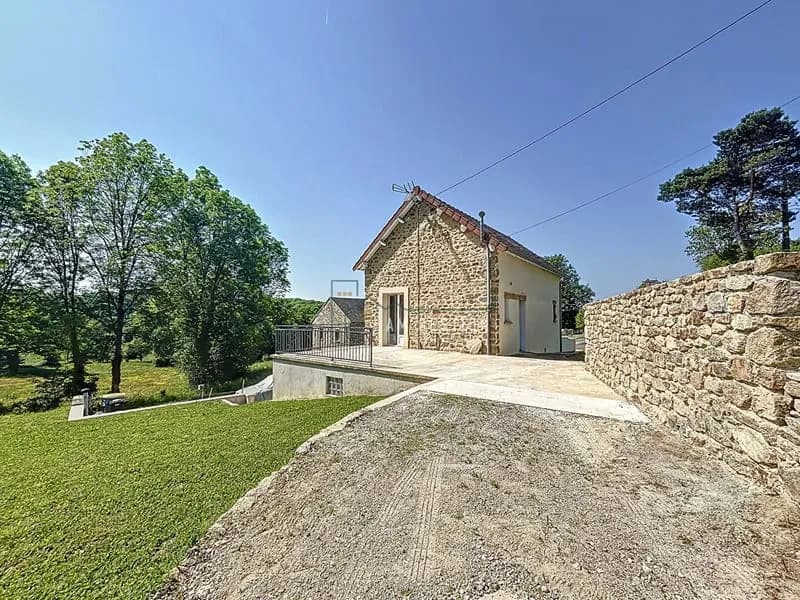 Ensemble immobilier - entièrement rénovée - Photo 1
