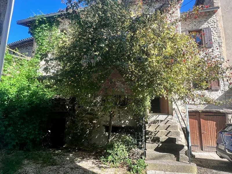 Immeuble 3 appartements - Photo 1