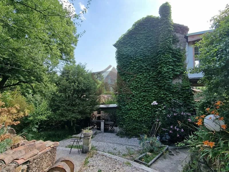 Ensemble immobilier en pleine nature - Photo 1