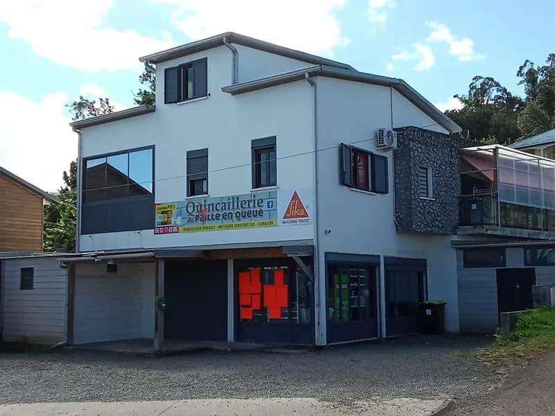 Immeuble de rapport bien situé - Photo 1