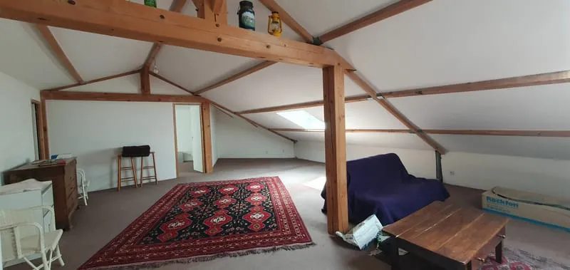 Immeuble centre ville de Challans 171 m² - Photo 1