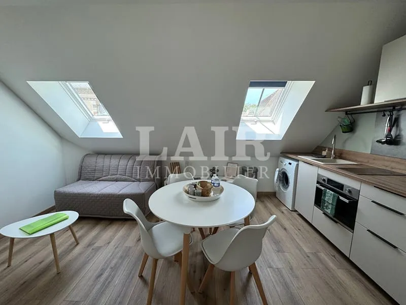 Immeuble de rapport à Longny-les-Villages Ref - M14061 - Photo 1