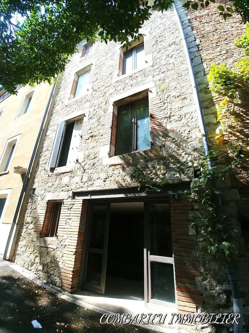 Immeuble de rapport - Photo 1