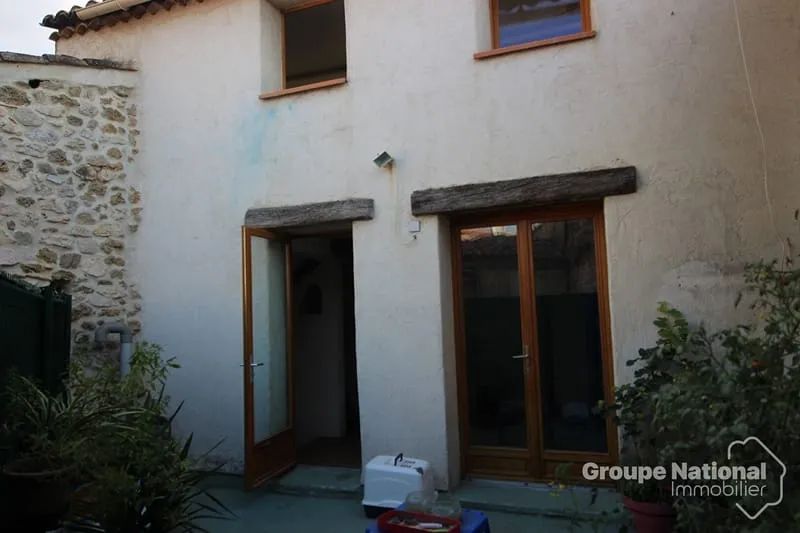 DEUX LOGEMENTS - Photo 1