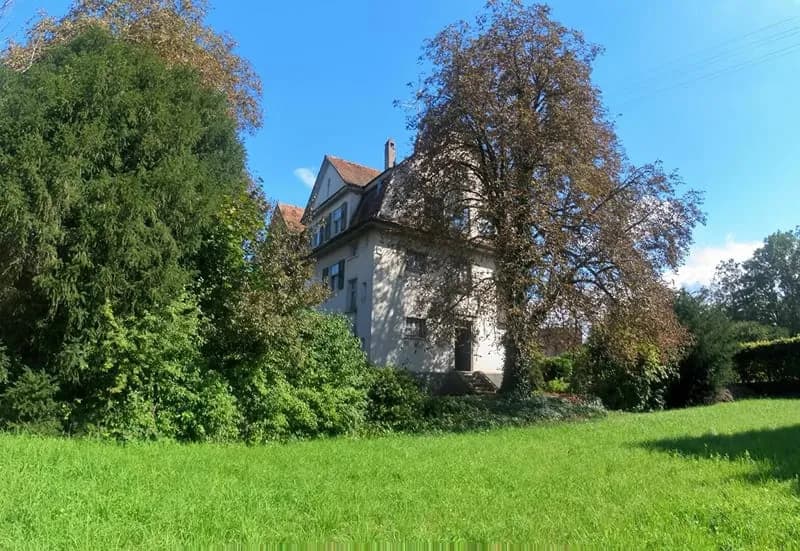 *** IMMEUBLE À VENDRE - 3 APPARTEMENTS + COMBLES À SAINT LOUIS *** - Photo 1