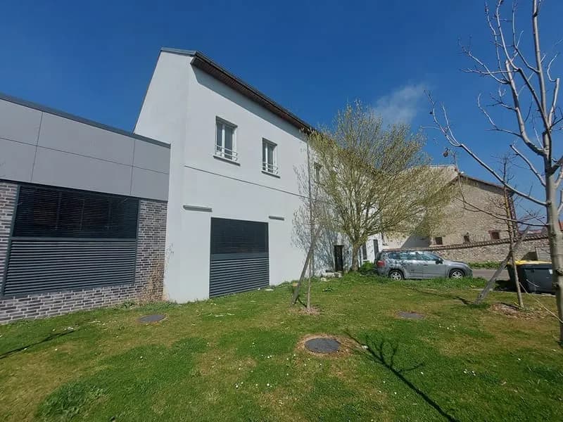 A VENDRE 6 APPARTEMENTS à Mantes-La-Ville - Photo 1
