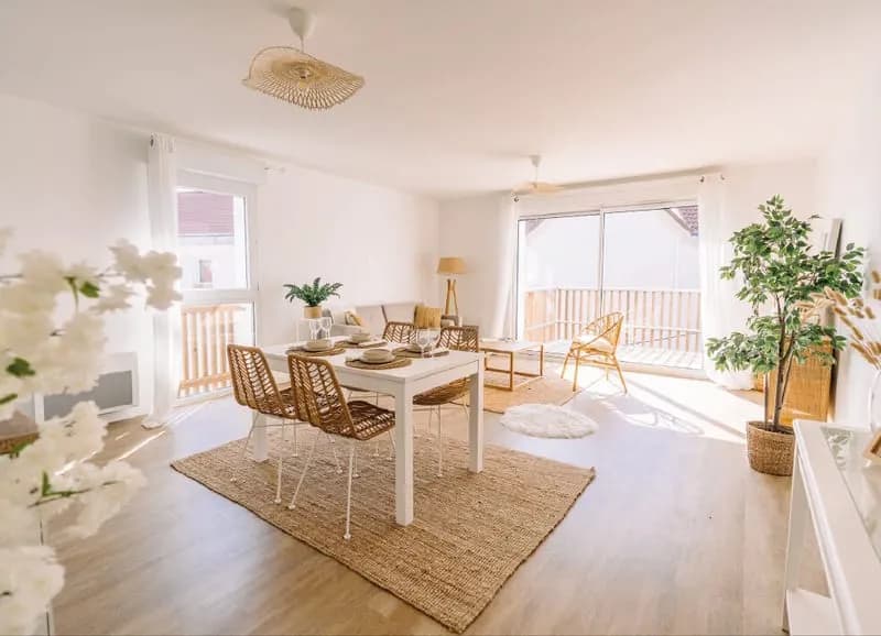 Aux Sables-d'Olonne, Appartements du T2 au T3 disponible - Photo 1