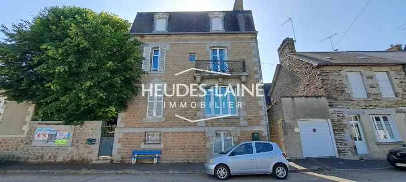 Immeuble - SAINT-JAMES - Photo 1