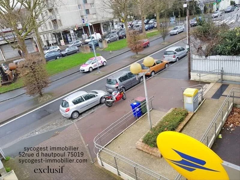 Immeuble Noisy Le Sec 10 pièce(s) 378 m2 - Photo 1