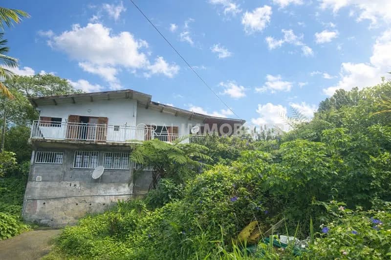 Ensemble immobilier de trois logements - La Chaloupe Saint-Leu - Photo 1