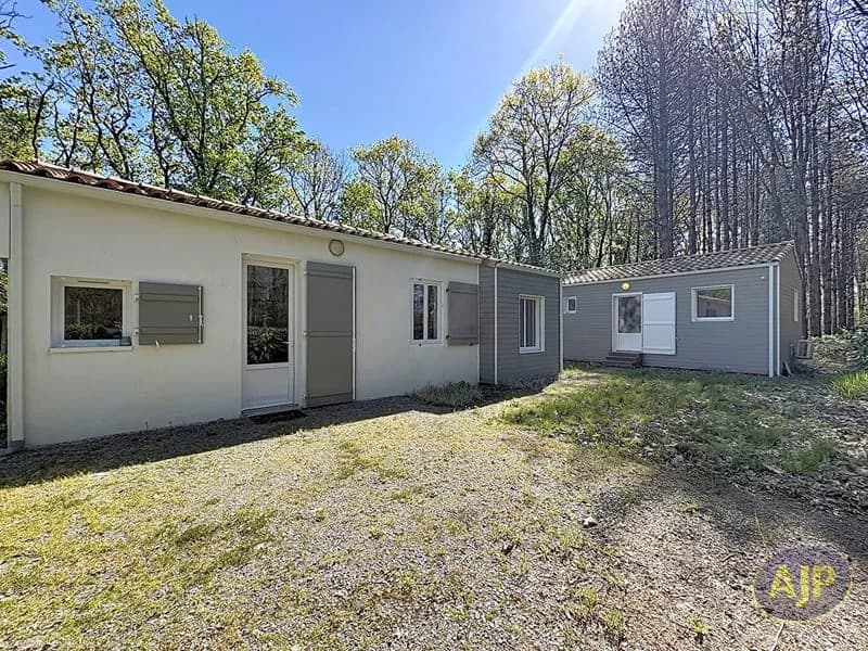 Ensemble immobilier, idéal investisseur ! - Photo 1