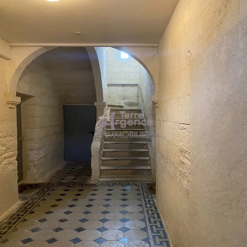 A vendre BEAUCAIRE IMMEUBLE DE RAPPORT - Photo 1