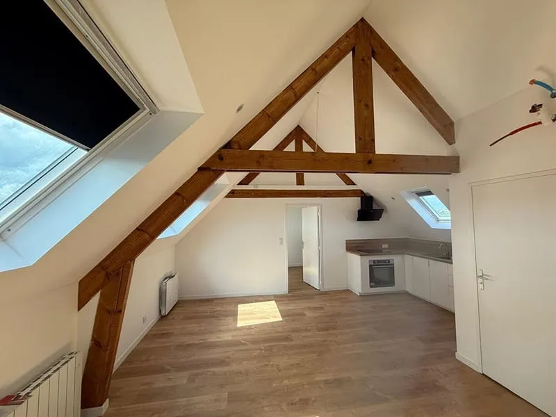 Guipavas - Immeuble Complet de rapport - Photo 1