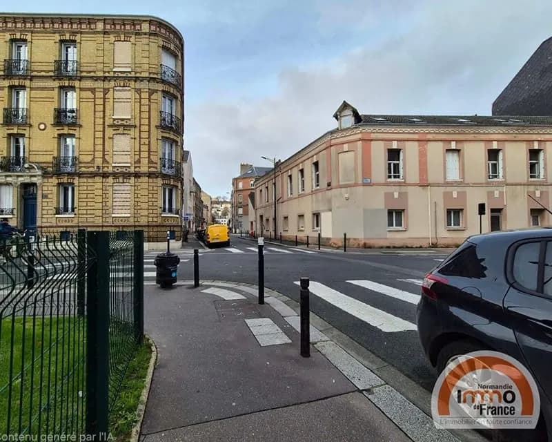IMMEUBLE DE RAPPORT - 29 LOTS - Photo 1