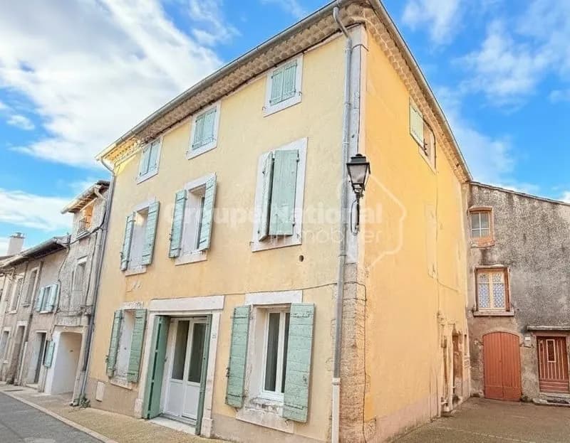 Immeuble - Spécial investisseur - Photo 1