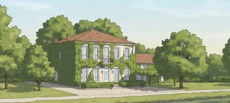 IMMEUBLE 750 m2 - TERRASSE - PARKING PRIVÉ - Photo 1