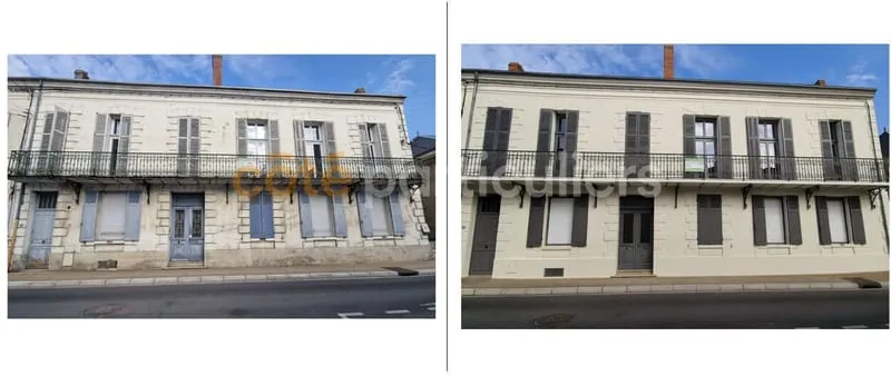 Immeuble de rapport - Photo 1